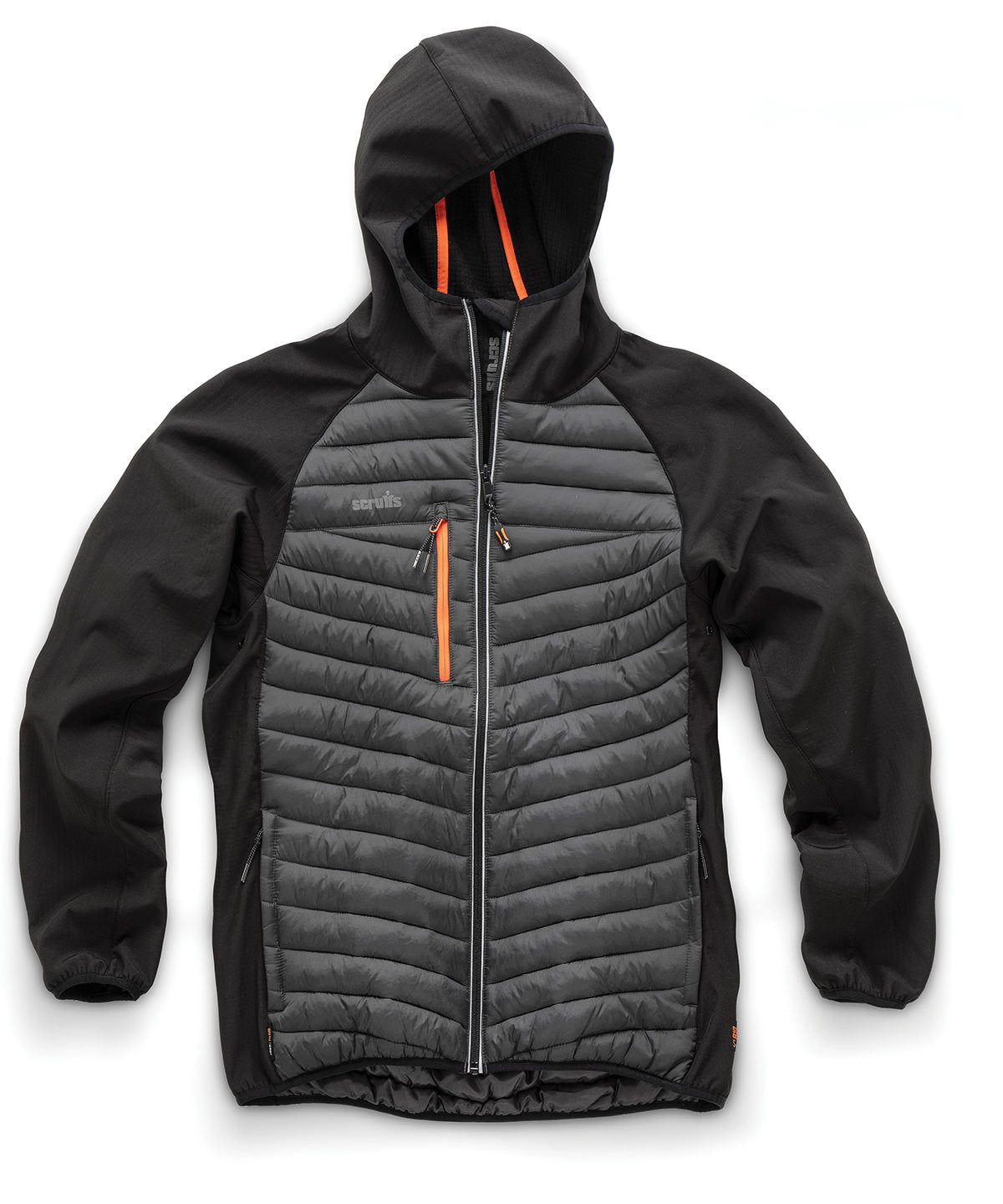 Scruffs Trade Thermo Jacket - SH033