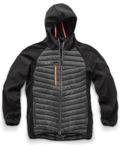Scruffs Trade Thermo Jacket - SH033