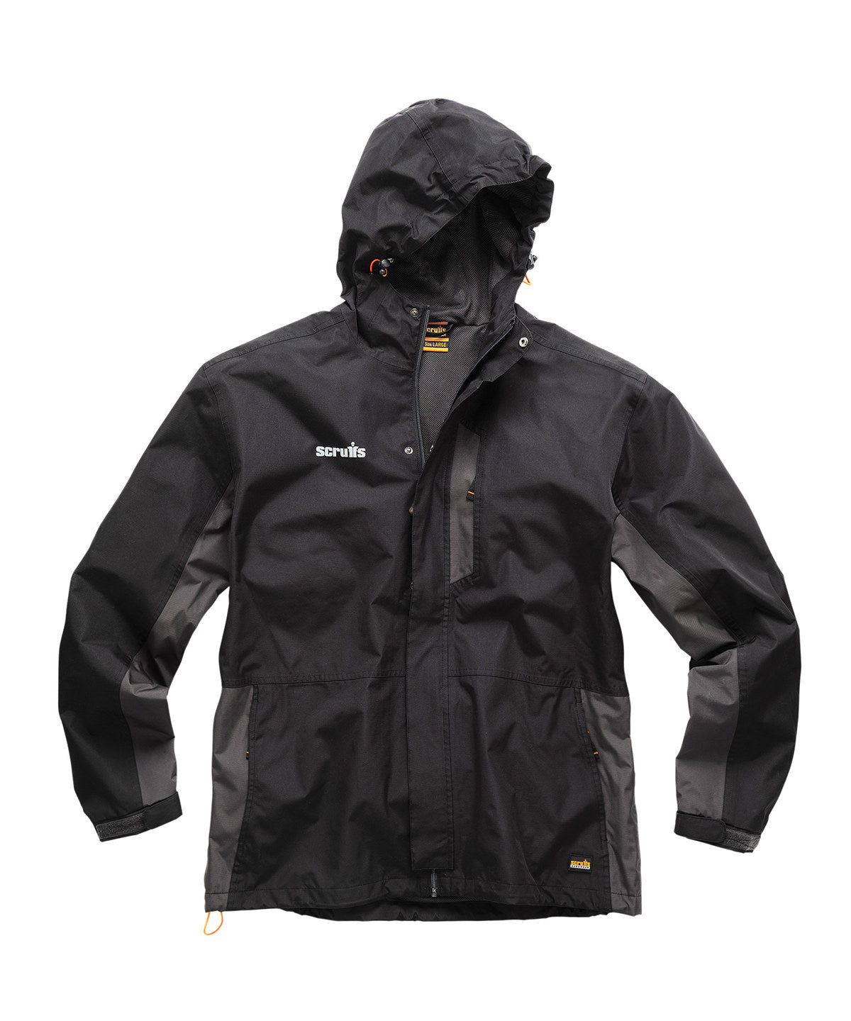 Scruffs Worker Jacket - SH051