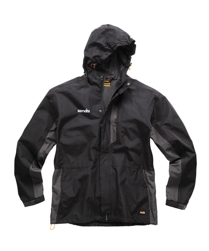 Scruffs Worker Jacket - SH051