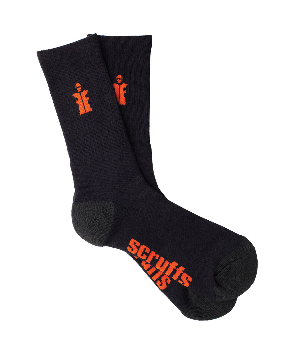 Scruffs Worker Socks (3-pack) - SH055