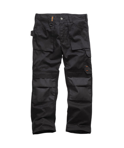 Scruffs Worker Trousers - SH056