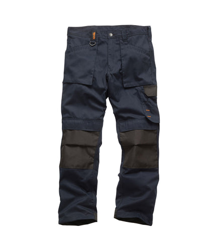 Scruffs Worker Trousers - SH056
