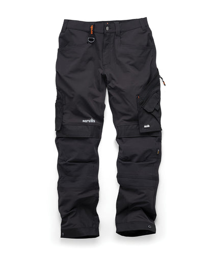 Scruffs Pro Flex Plus Trousers - SH071