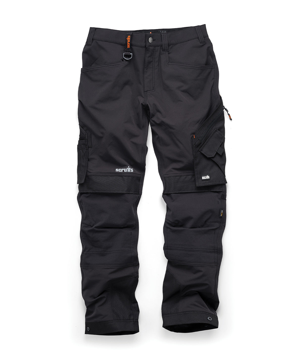 Scruffs Pro Flex Plus Trousers - SH071