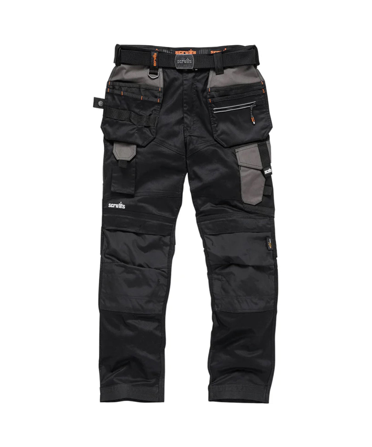 Scruffs Pro Flex Plus Holster Trousers - SH072