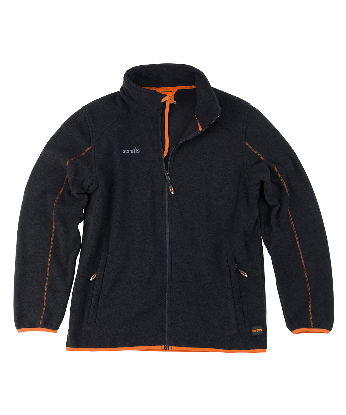 Scruffs Harbour Microfleece Jacket - SH073