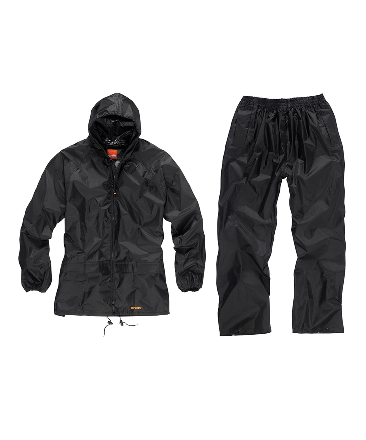 Scruffs 2-piece Waterproof Suit - SH074
