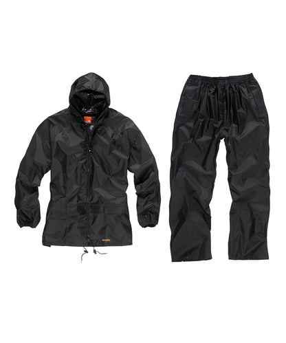 Scruffs 2-piece Waterproof Suit - SH074