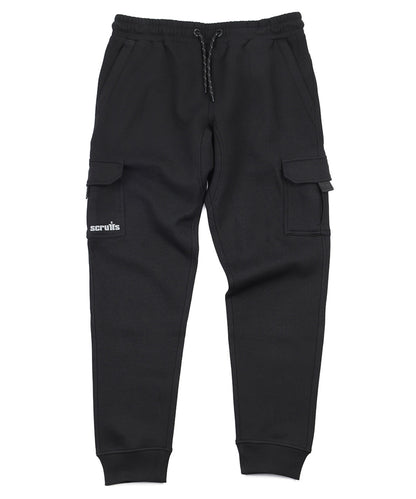 Scruffs Slim-fit Jogger - SH075