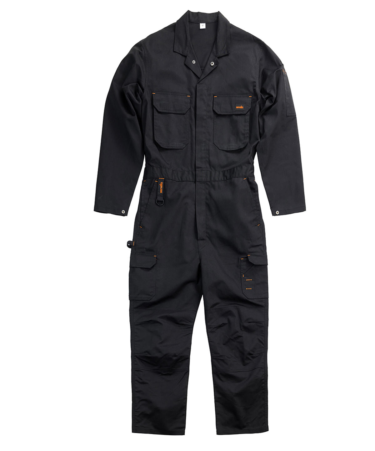 Scruffs Worthing Coverall - SH076