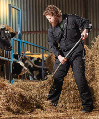 Scruffs Worthing Coverall - SH076