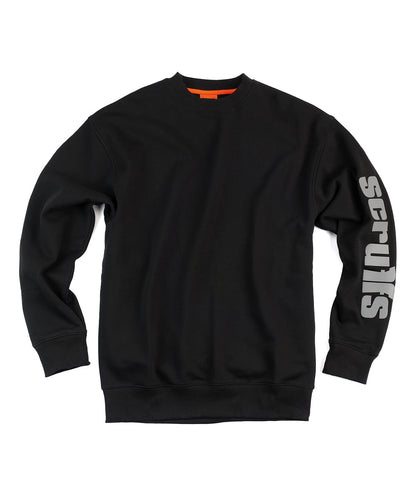 Scruffs Fintry Sweatshirt - SH077
