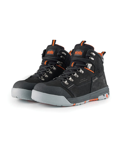 Scruffs Hydra Safety Boots - SH081