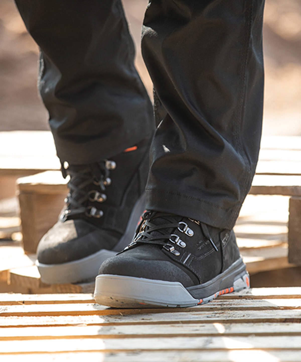 Scruffs Hydra Safety Boots - SH081