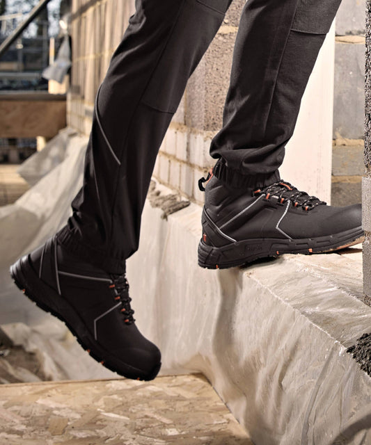 Scruffs Coldwell Light Boots - SH086