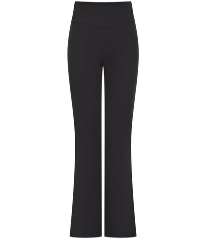 SK428 - SF Clothing Ladies Flared Leggings