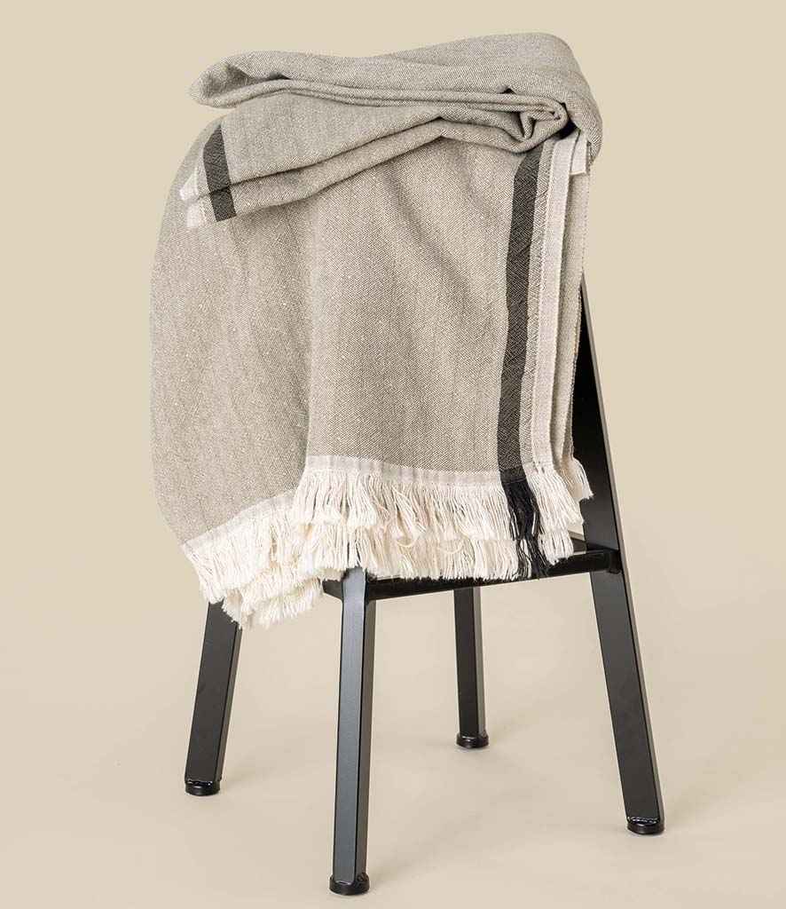 Spasso Striped Fouta - SP100