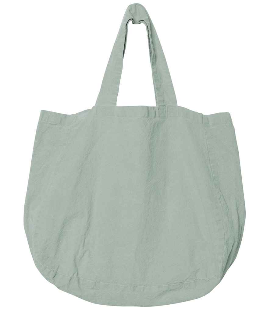 Spasso Linen Shopping Bag - SP122