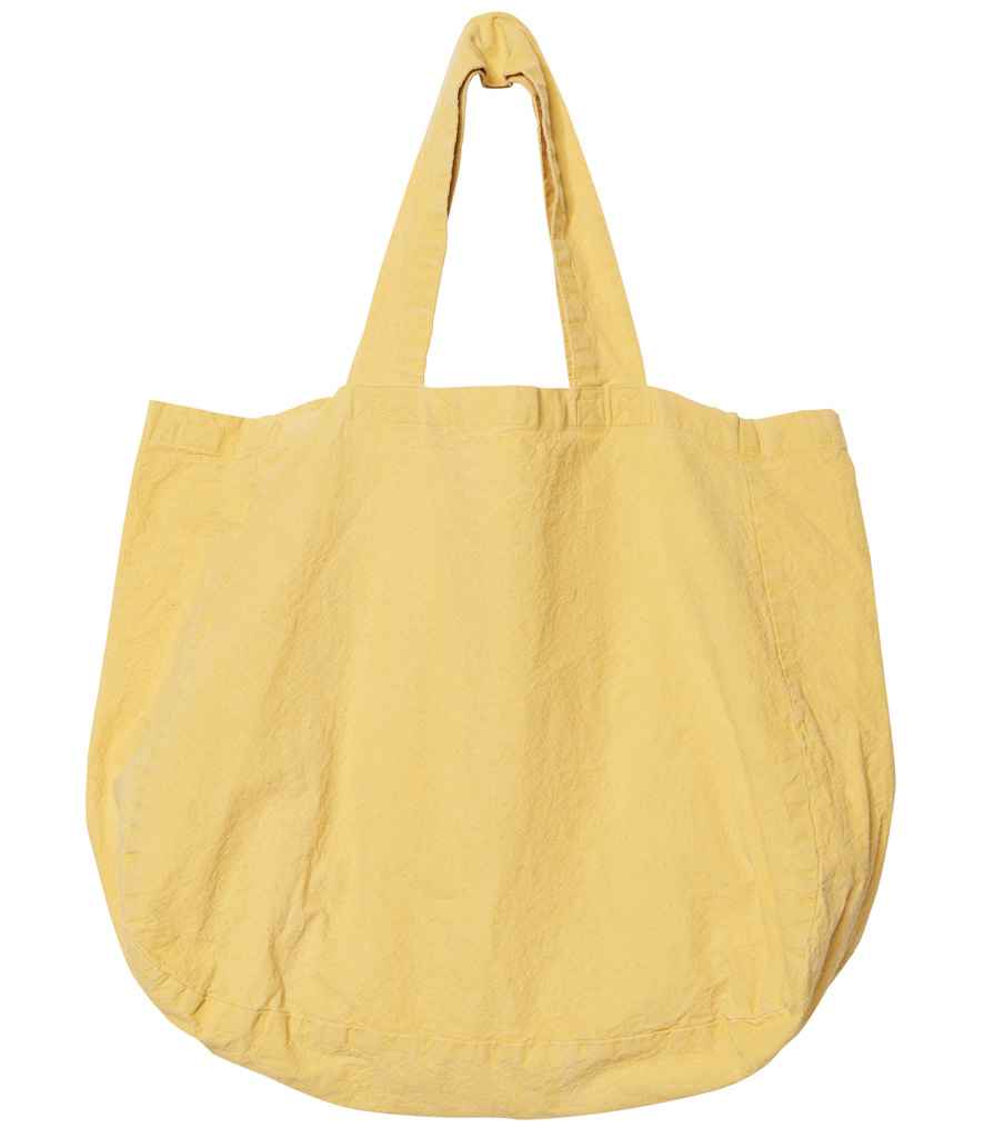 Spasso Linen Shopping Bag - SP122