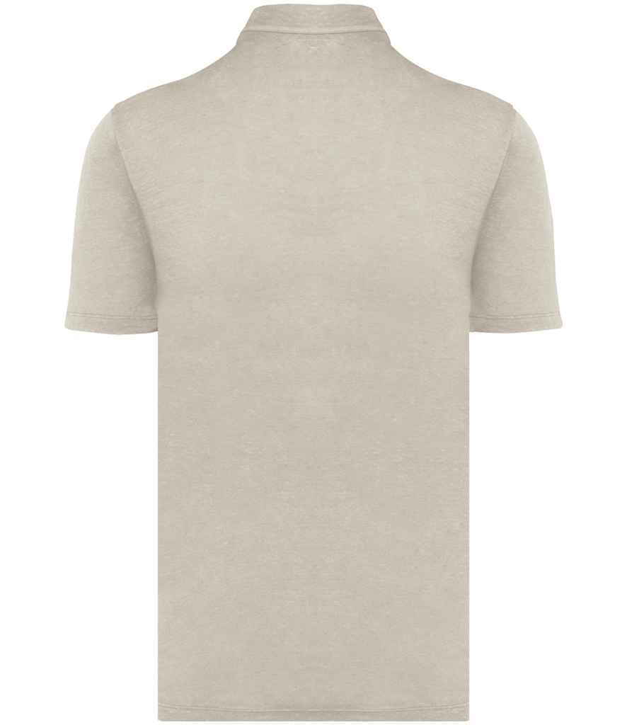 SP217 Linen Sand Back