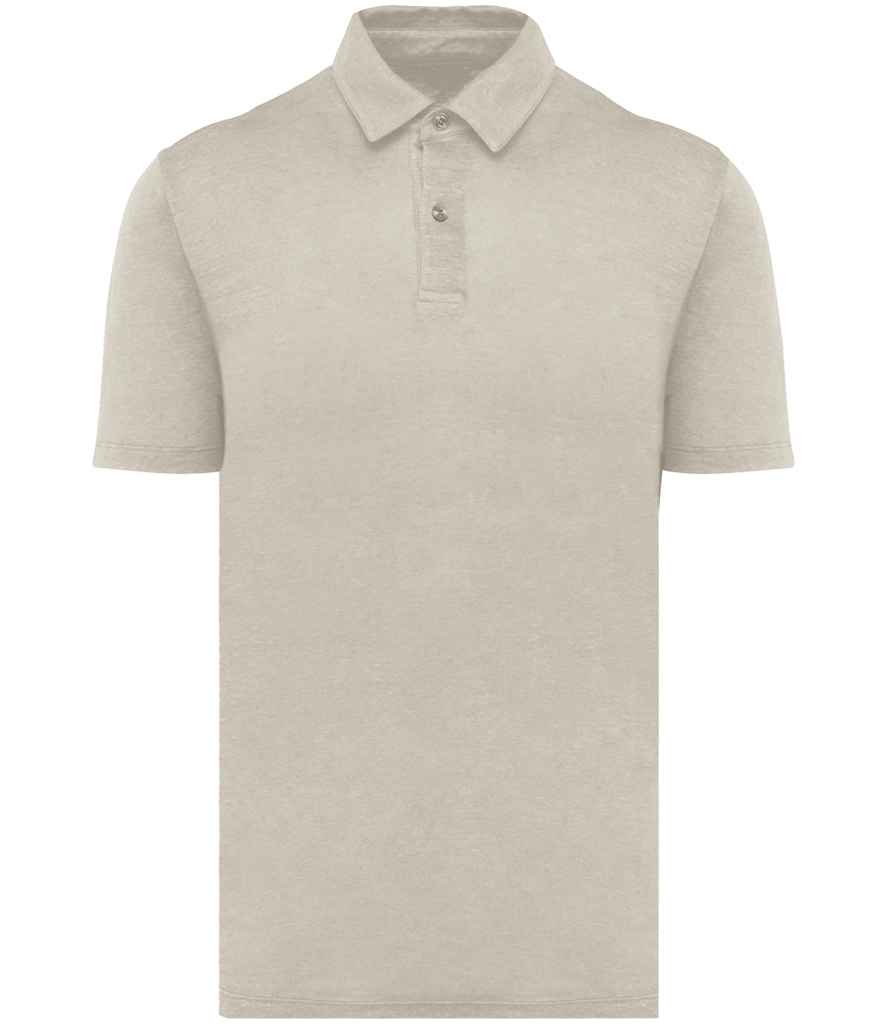 SP217 Linen Sand Front