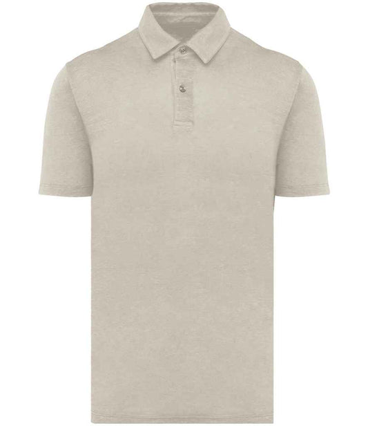 SP217 Linen Sand Front