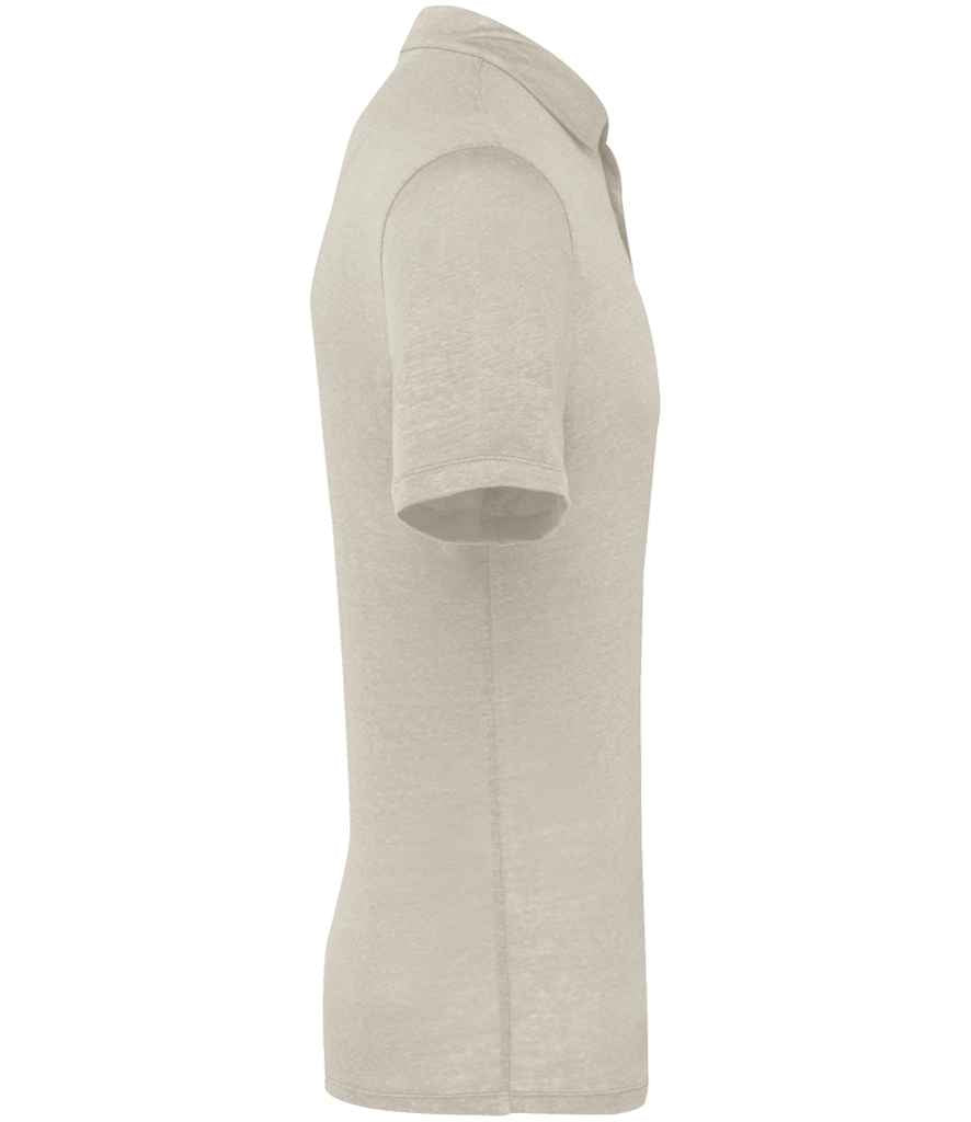 SP217 Linen Sand Side