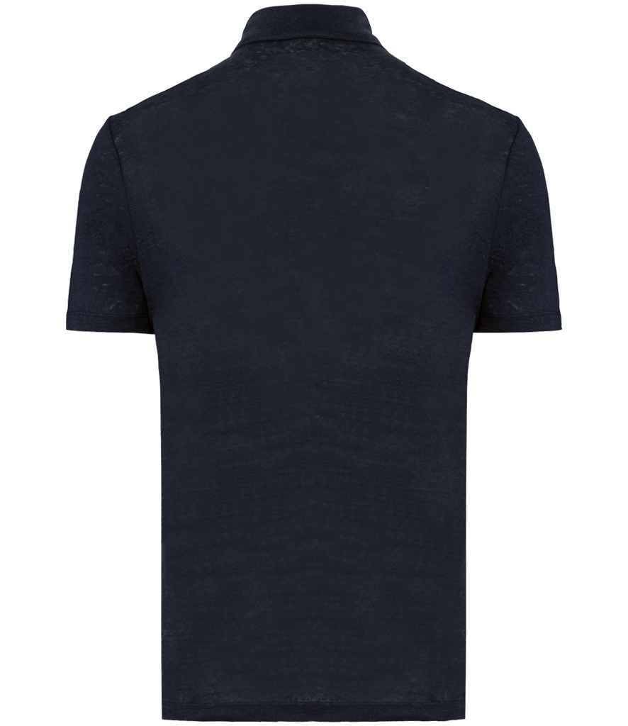 SP217 Navy Back