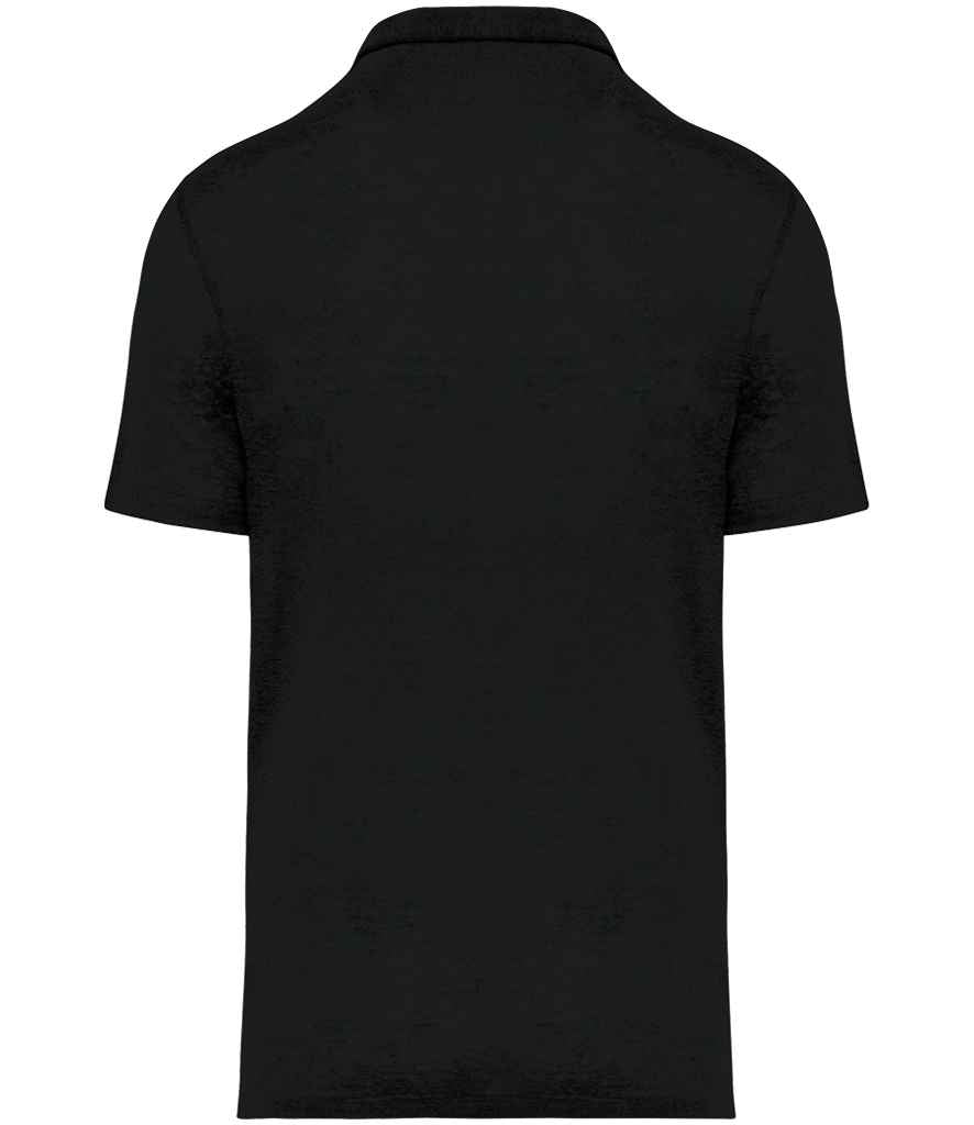 SP220 Black Back