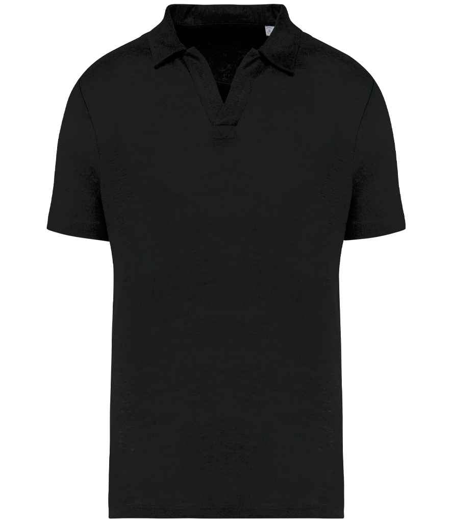 SP220 Black Front