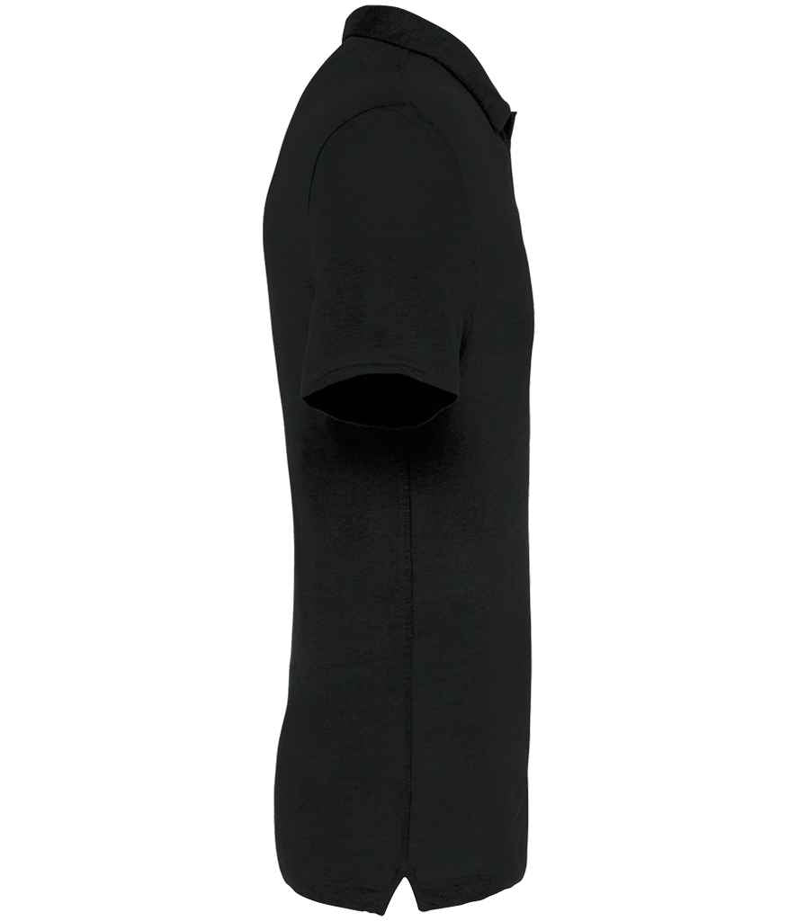 SP220 Black Side