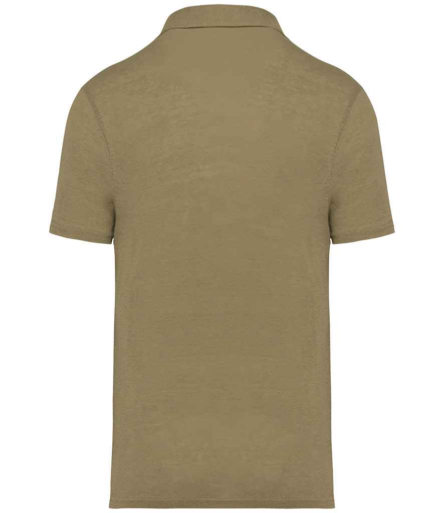 SP220 Light Olive Green Back