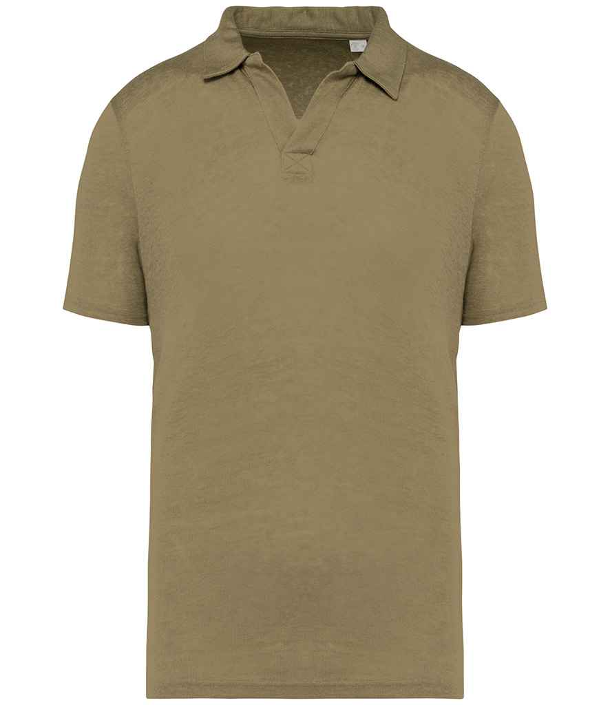 SP220 Light Olive Green Front