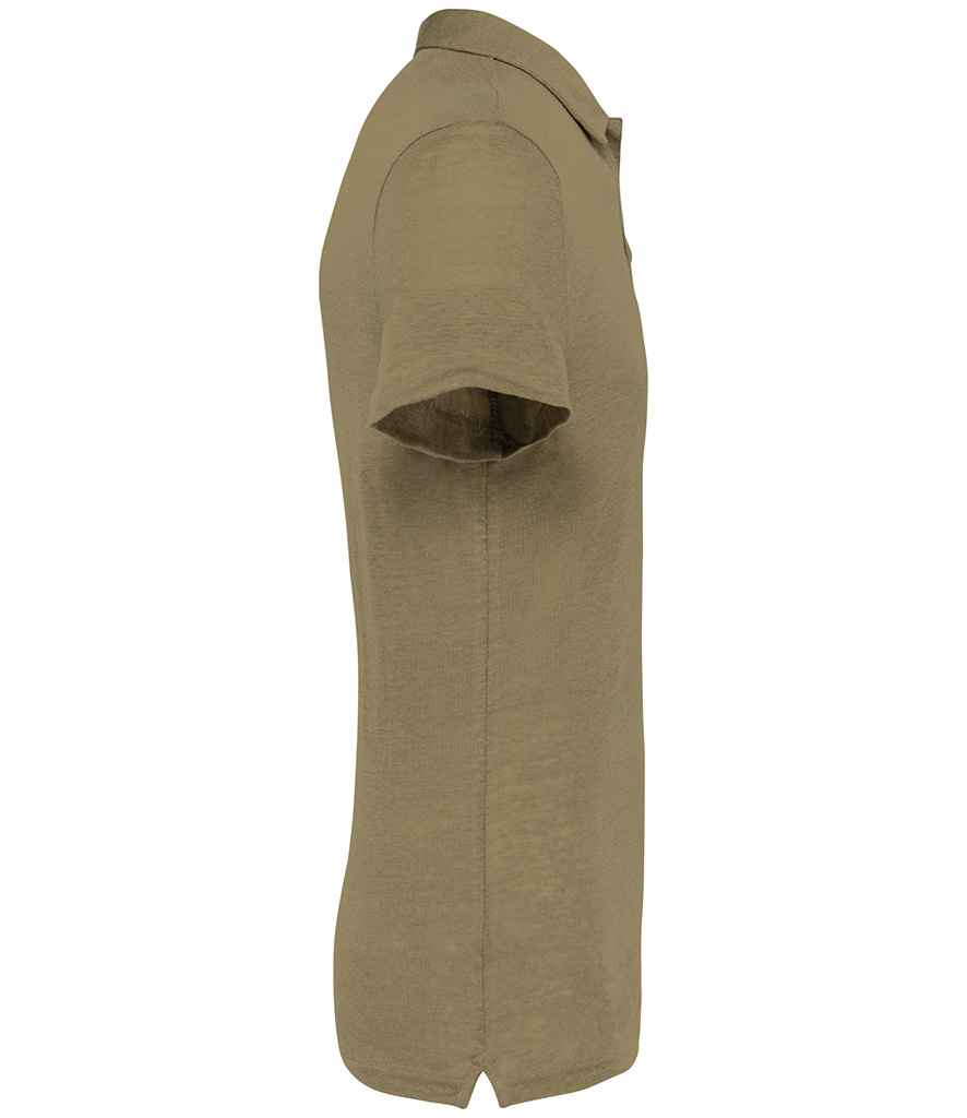 SP220 Light Olive Green Side