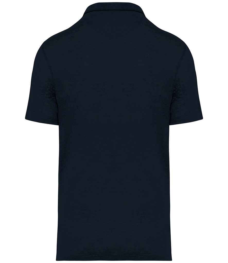 SP220 Navy Back