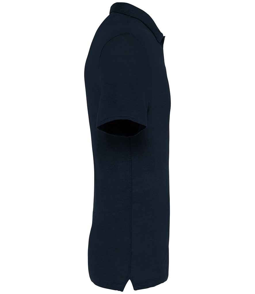 SP220 Navy Side