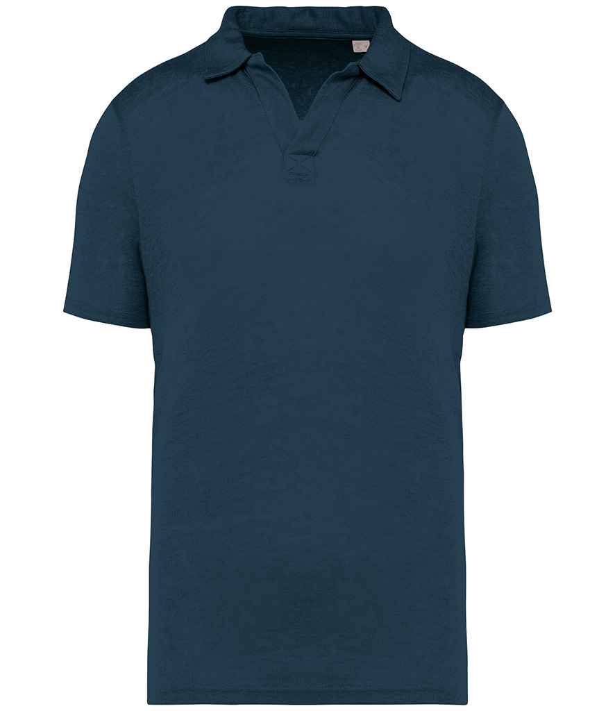 SP220 Peacock Blue Front