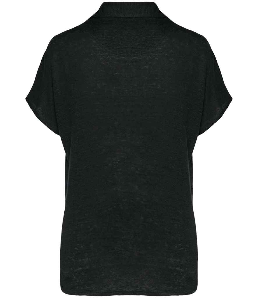 SP221 Black Back