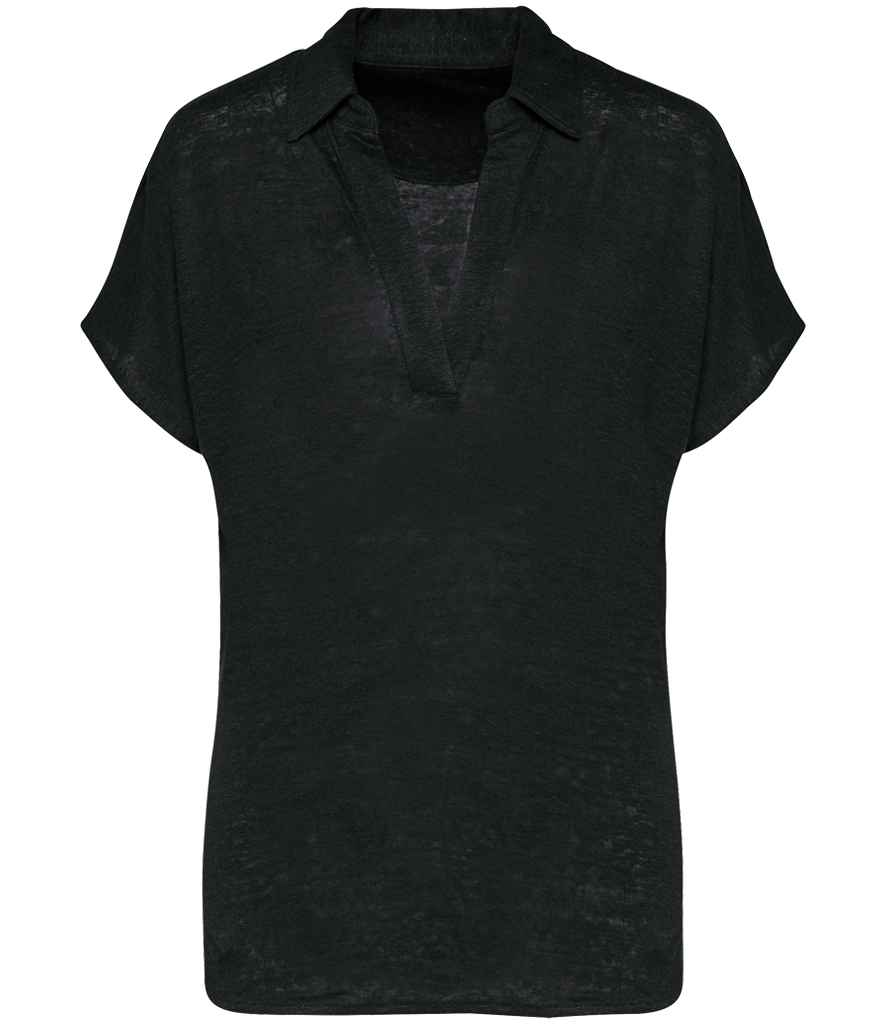 SP221 Black Front