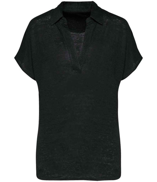 SP221 Black Front