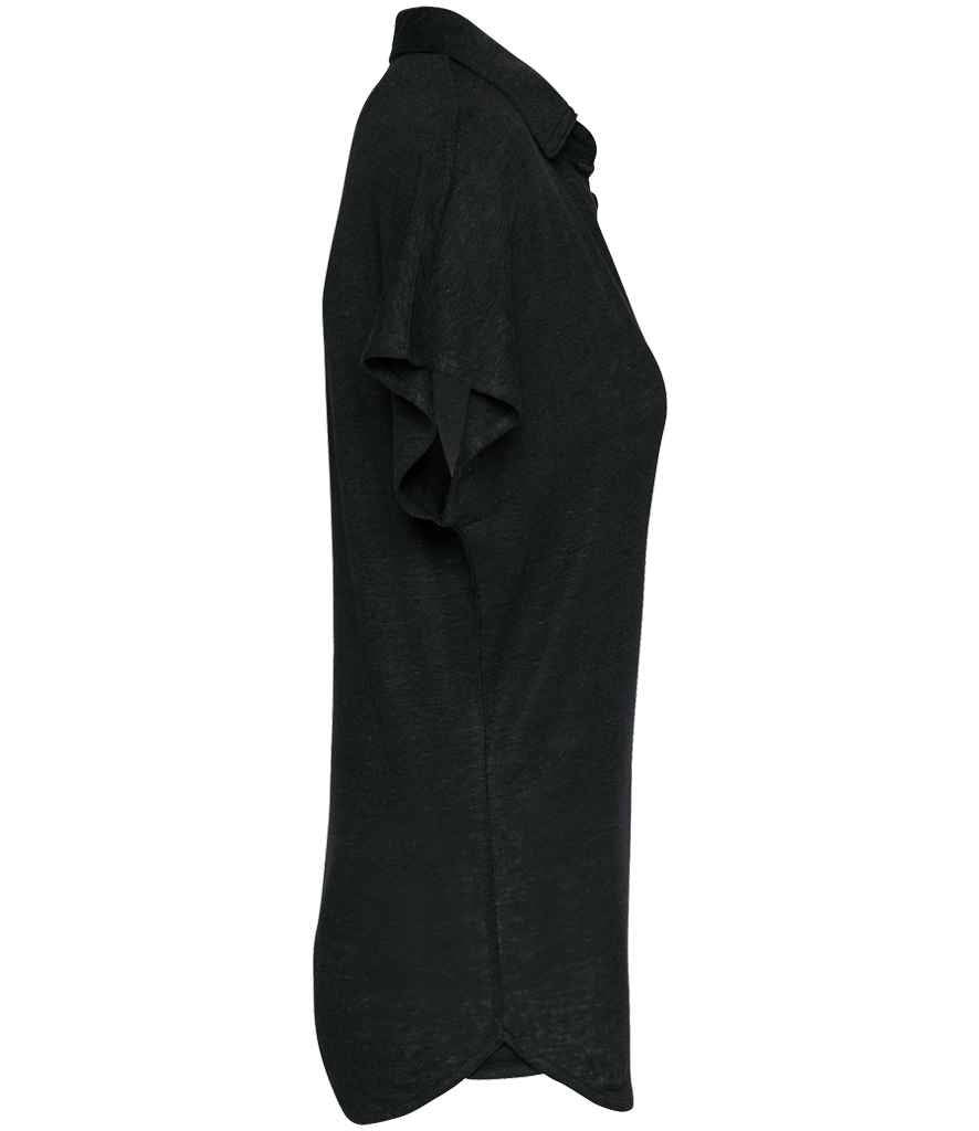 SP221 Black Side