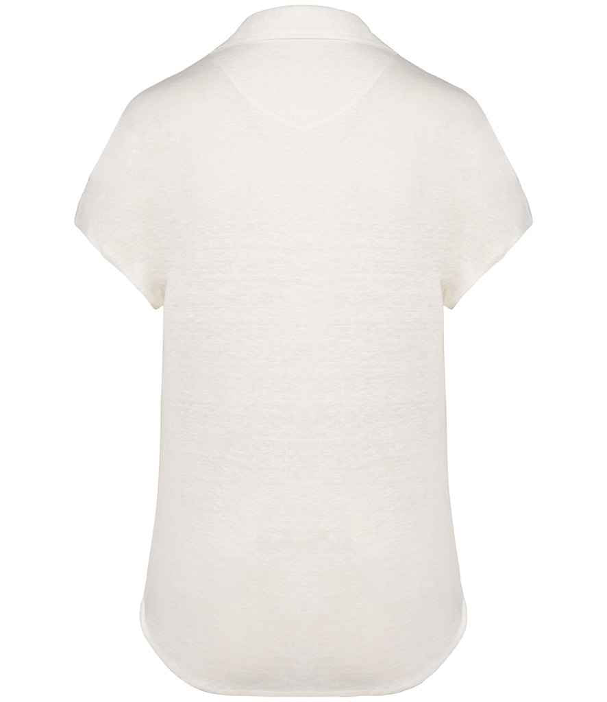 SP221 Ivory Back