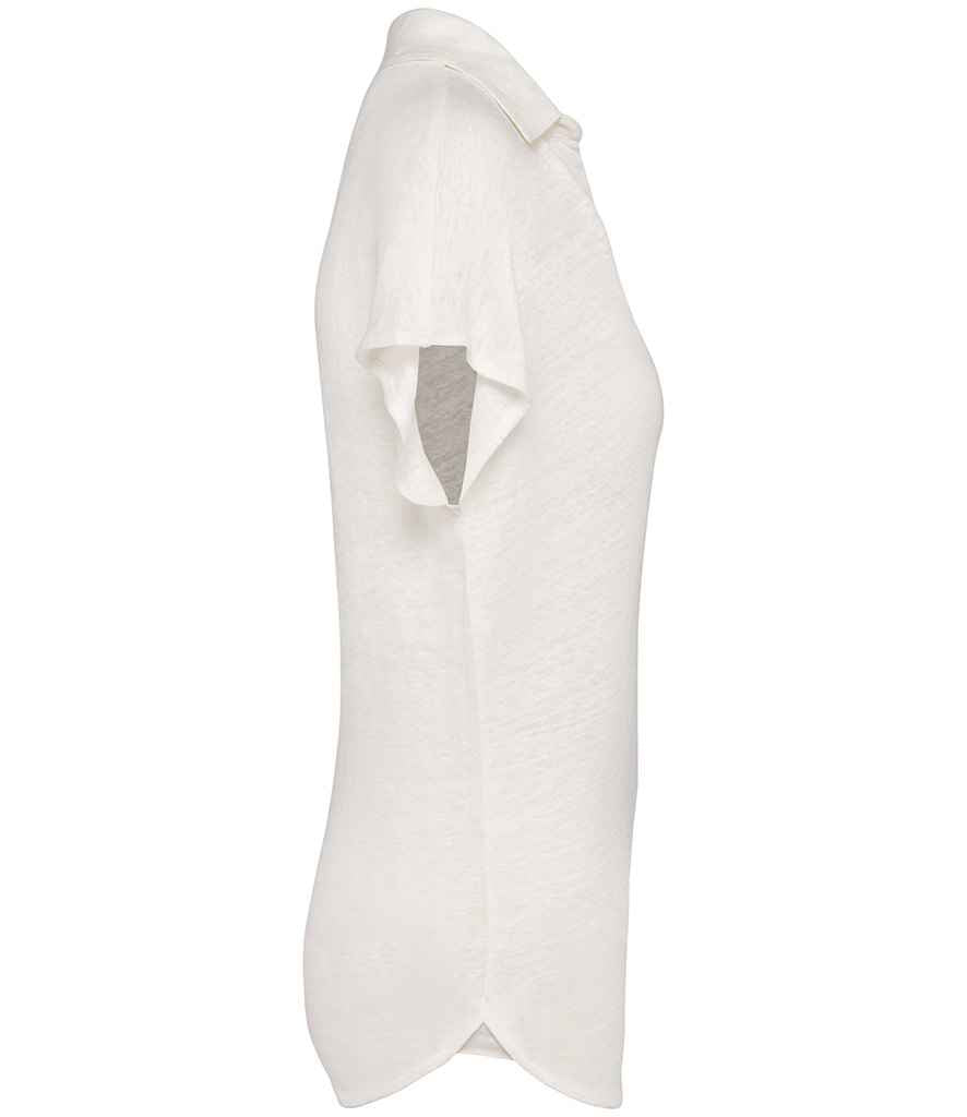 SP221 Ivory Side