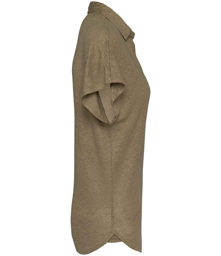 SP221 Light Olive Green Side