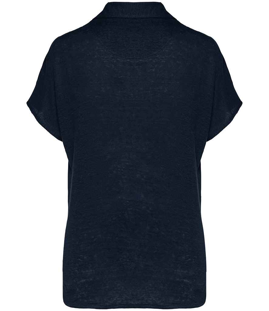 SP221 Navy Back