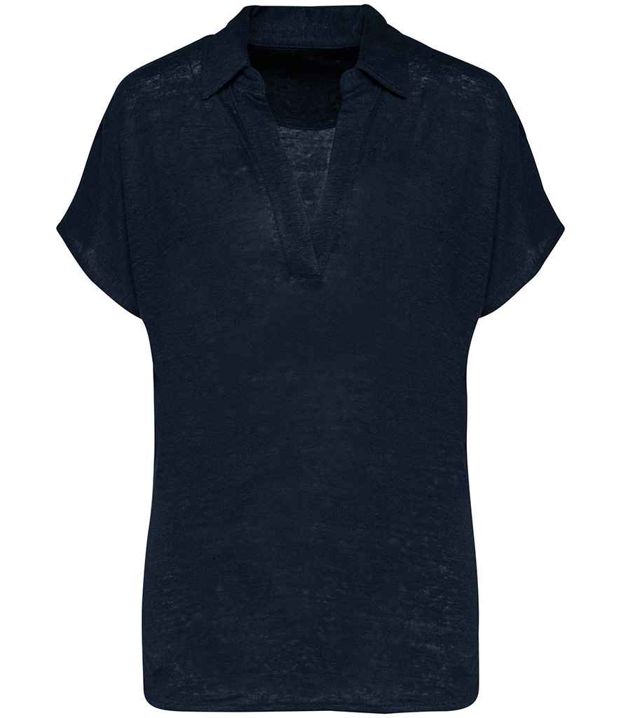SP221 Navy Front