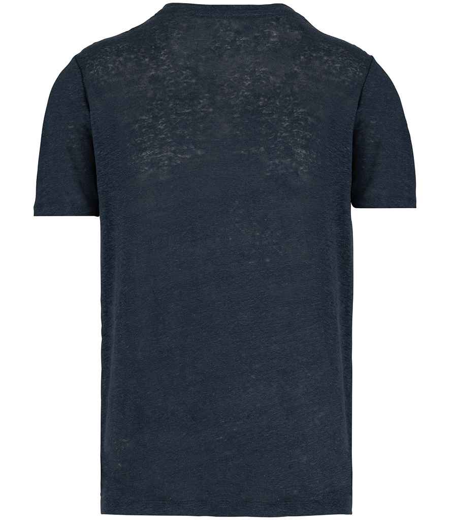 SP320 Navy Back