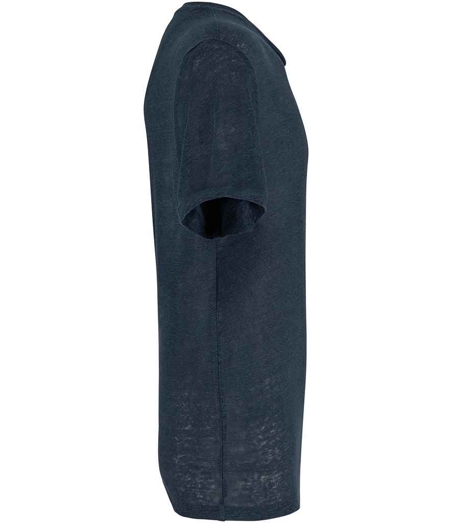 SP320 Navy Side