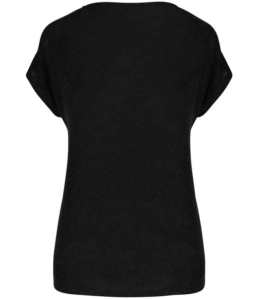 SP321 Black Back